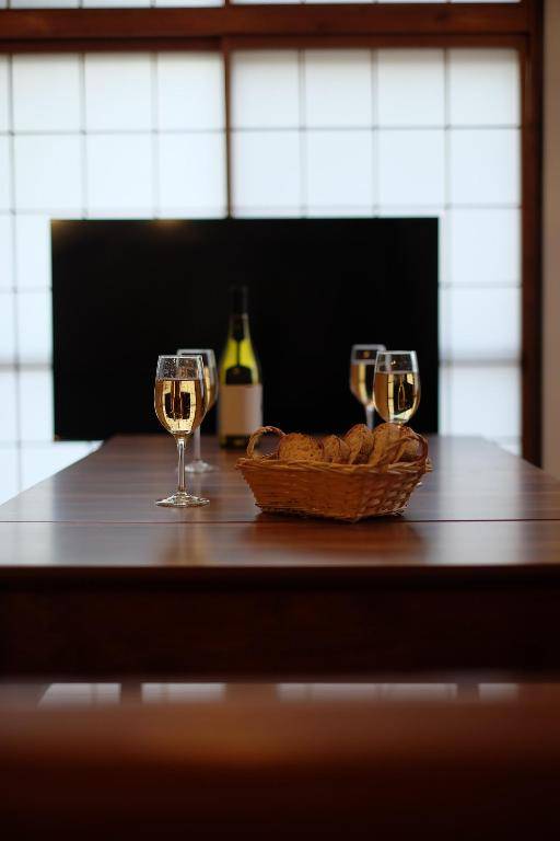 iORi Yufuin源泉かけ流しの温泉付貸別荘