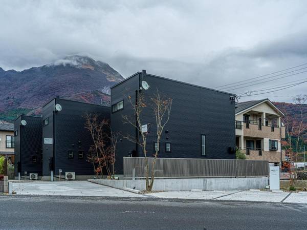 Rakuten STAY HOUSE x WILL STYLE Yufuin Kawakami