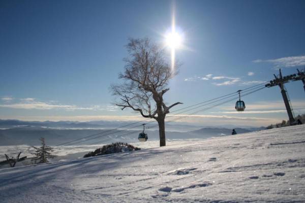 Furano Natulux Hotel