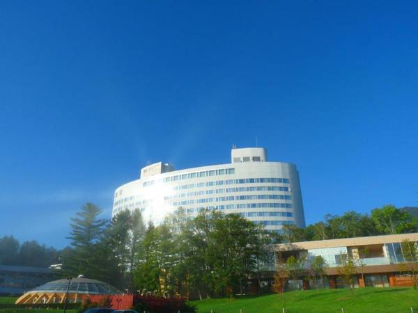 Shin Furano Prince Hotel