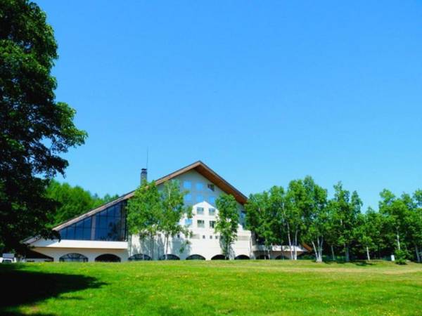 Furano Prince Hotel / Snow Resorts