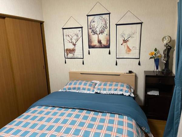 PENSION YunShuiYao雲水瑶民宿