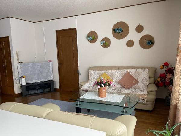 PENSION YunShuiYao雲水瑶民宿