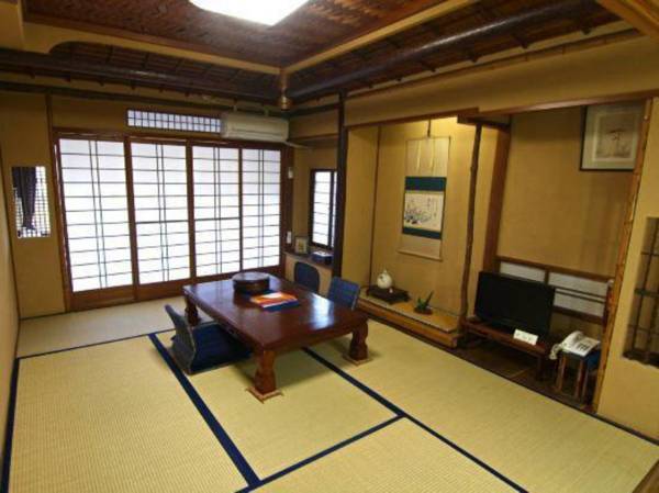 Kiya Ryokan