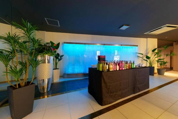 Hotel Eldia Yamanashi (Adult Only)