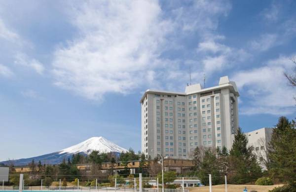 Highland Resort Hotel & Spa
