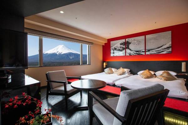 Highland Resort Hotel & Spa