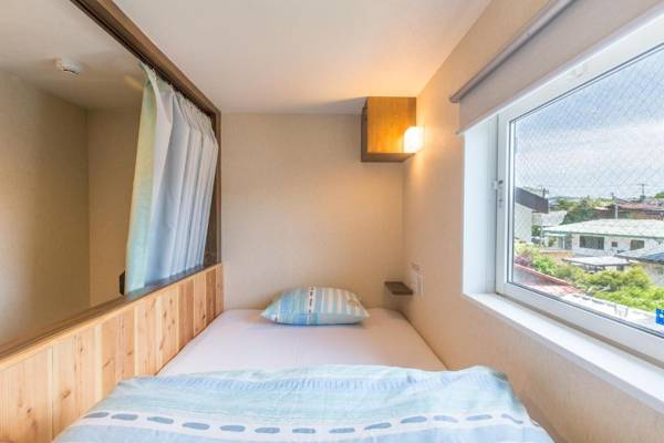 Maisan-chi Guesthouse & Cafe