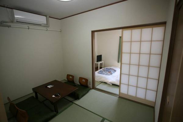 Fujiyama Base