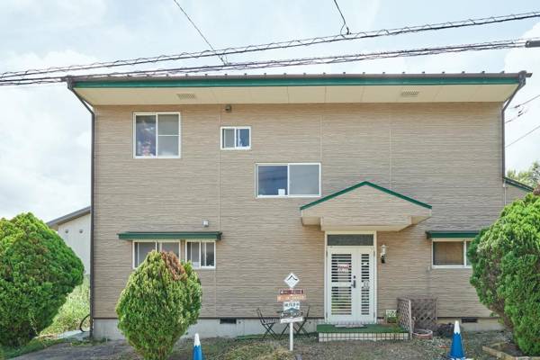 MtFuji Guest House Kikkake