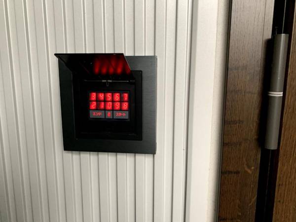 SWEET VILLA TAKASAMA