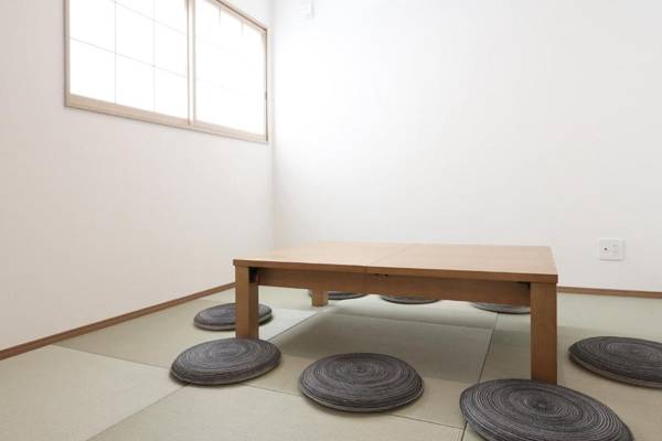 Villas Fujiyoshida
