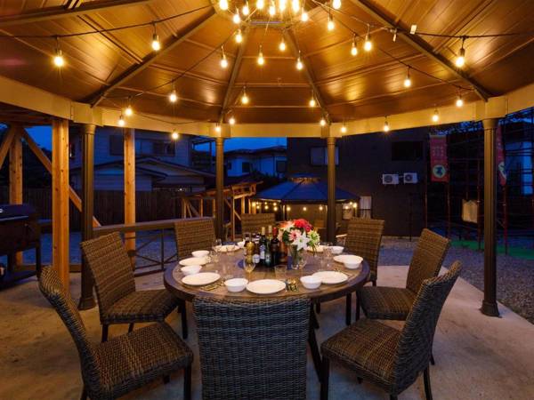 MIYABI Highland Terrace Villa B