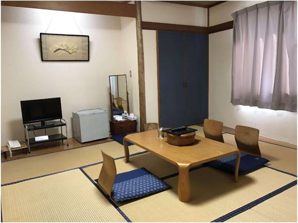 Aizu Tsuruya Hotel