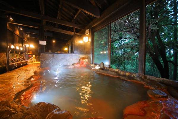 Sakura Sakura Onsen