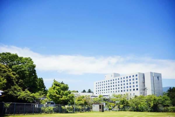 Active Resorts Kirishima