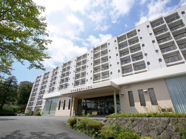 Hotel Kirishima Castle