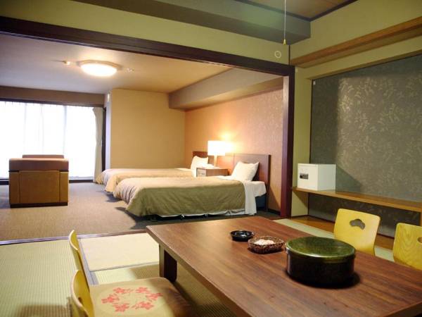 Hotel Kirishima Castle