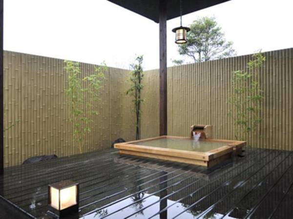 Ryokan Kirishima Yuukyu No Yado Isshin