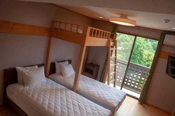 Kirishima miyama hotel
