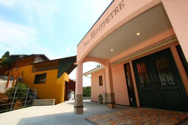 Villa Montpetre