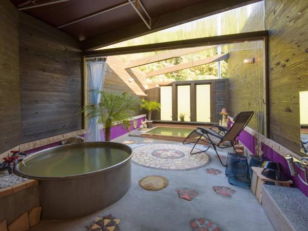 美肌の湯 こしかの温泉