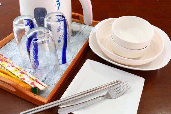 Ramune Onsen Senju no Sato