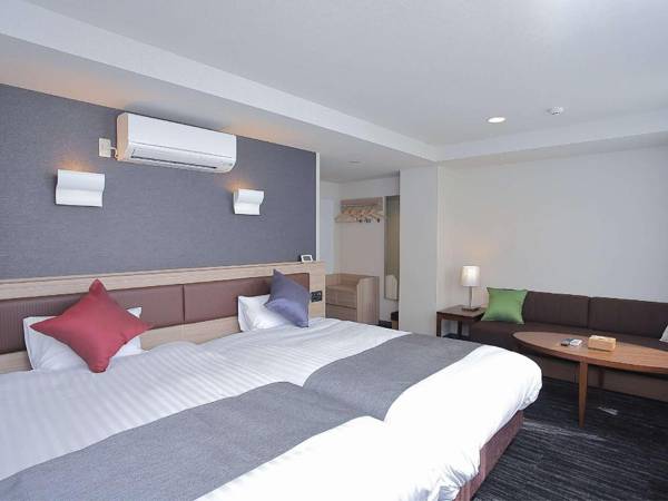 Airaiku Hotel Kagoshima