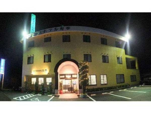 Business Hotel Sugi