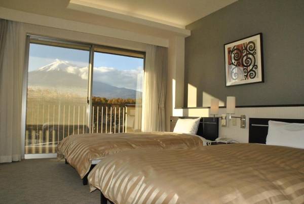 The Gran Resort Princess Fujikawaguchiko