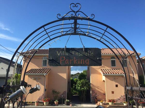 Villa Ensoleille