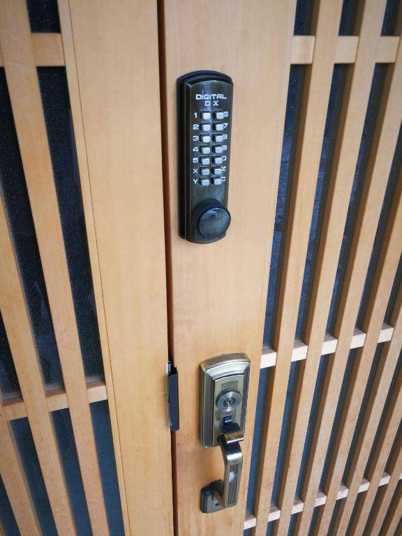 慶村梶原邸 Yoshimura Kajihara-Tei