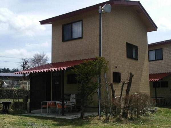 Villa Lupinus Kawaguchiko