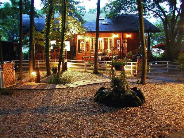 Resort Hotel Coosu Coosu