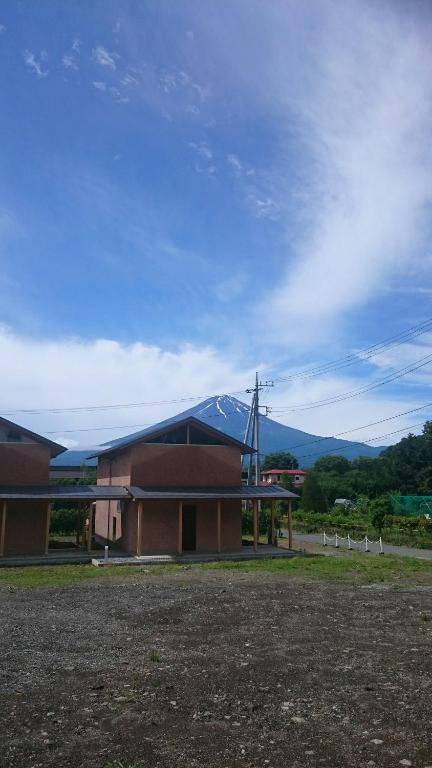 Rental Villa Ooishiso