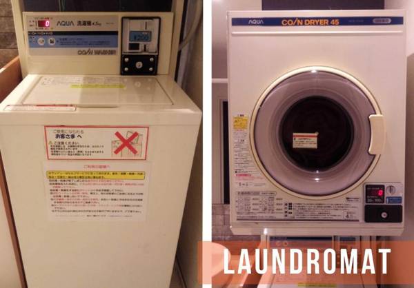 Dot Hostel&Bar 富士山