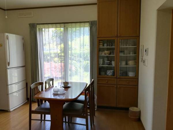 富士の樱House 宝栄