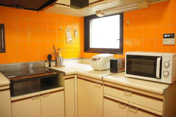 慶村柴田邸 Yoshimura House Hotel 5