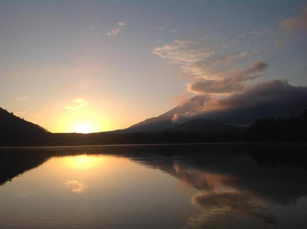 Kakureyado Fujikawaguchiko