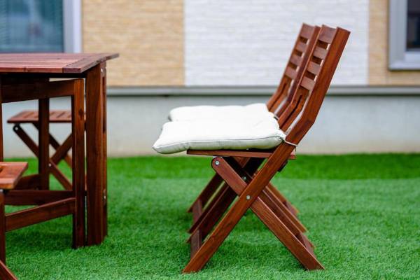 ID-STAY Kawaguchiko Ⅱ