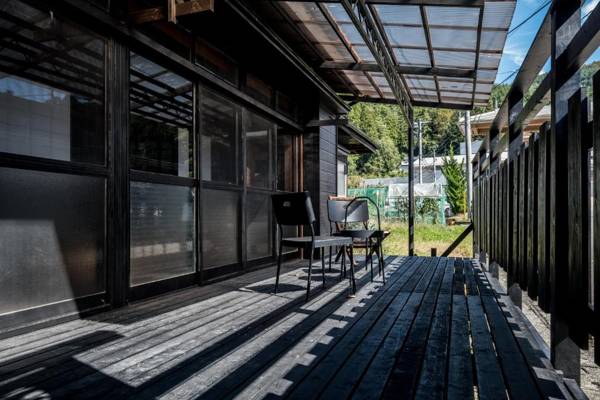 Classic Japan Living Kawamuraya