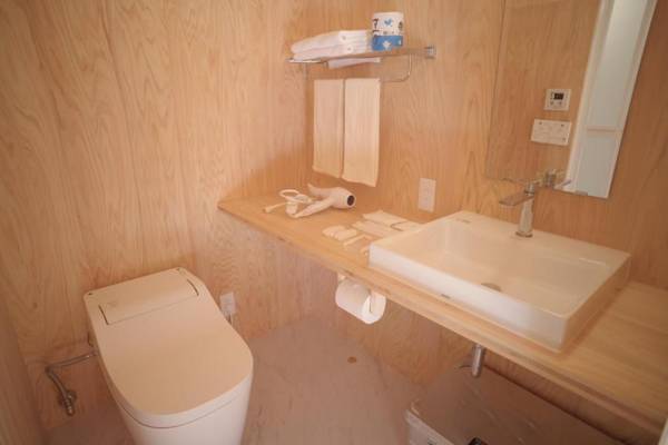 Dot Glamping 富士山