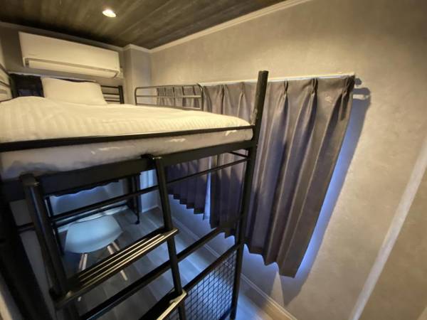 TOCORO. Mt. Fuji Hostel