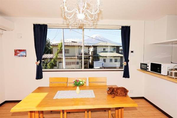 Private House Sakura