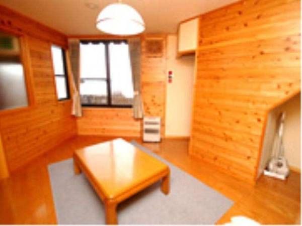 Cottage Tozawa Center