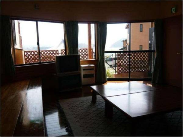 Cottage Tozawa Center