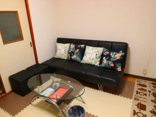 Fujisan You Apartment