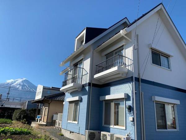 COZY VACATION STAY FUJI KAWAGUCHIKO