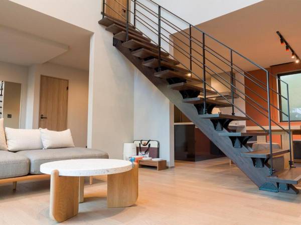 Rakuten STAY Fuji Kawaguchiko Station