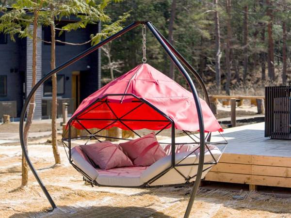 Rakuten STAY VILLA Lake Kawaguchiko Forest